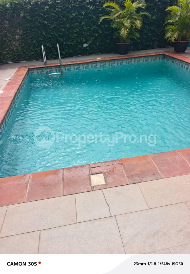 4 bedroom House for sale ONIRU Victoria Island Lagos