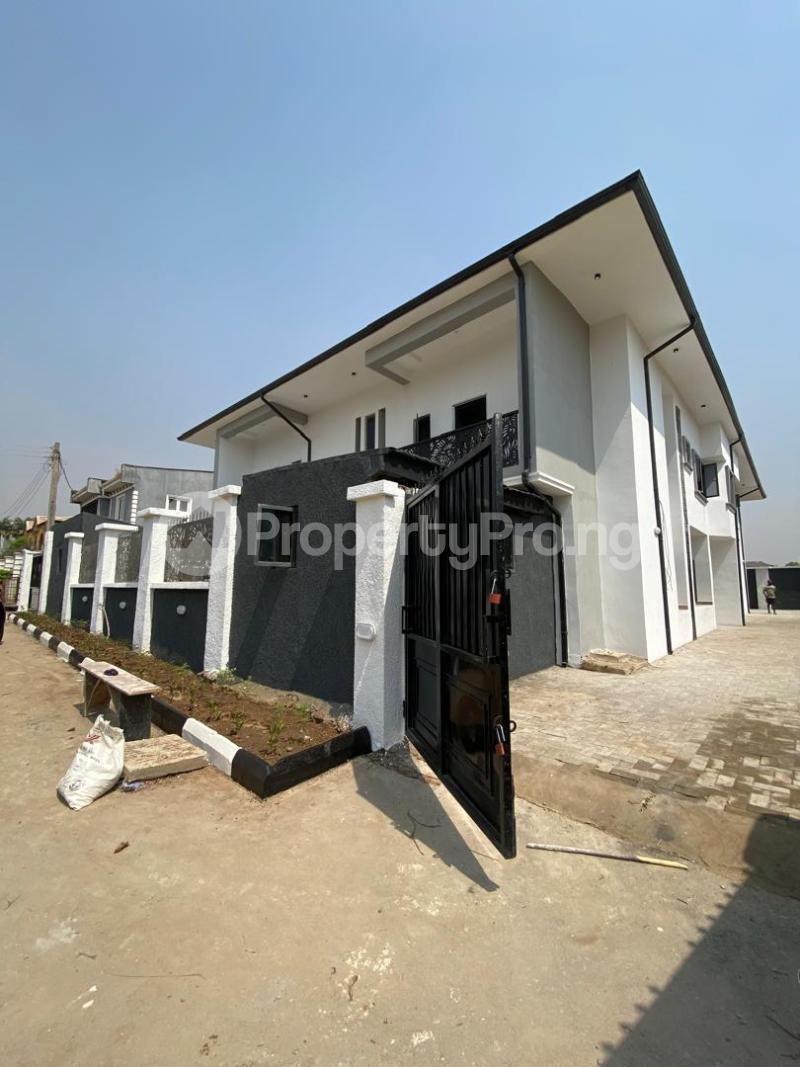 4 bedroom House for sale Durumi Abuja