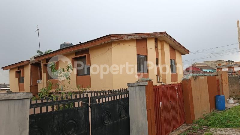 4 bedroom House for sale Alafia Street Basorun Ibadan Oyo - 0