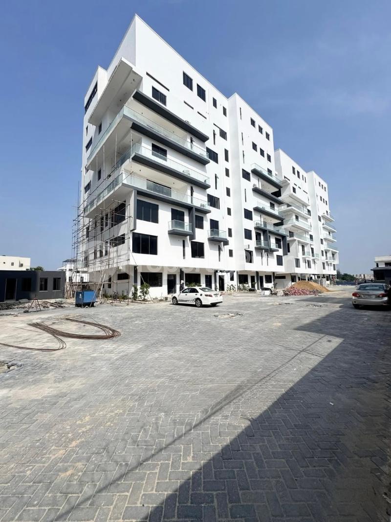 4 bedroom House for rent Ikoyi Lagos