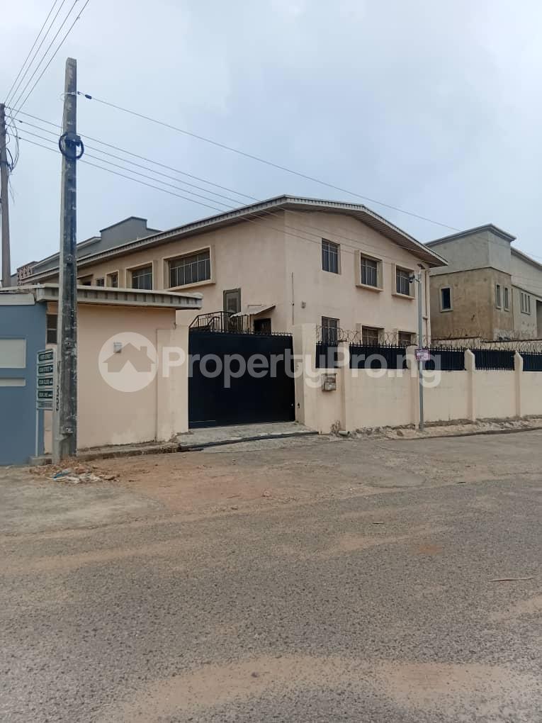 4 bedroom House for rent Adeyi Old Bodija Bodija Ibadan Oyo