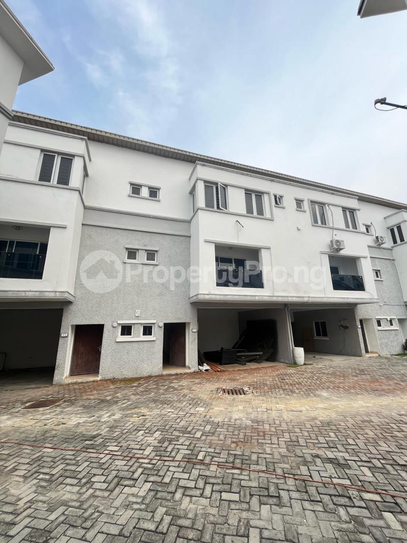 4 bedroom Flat / Apartment for rent Orchid Lekki Lagos
