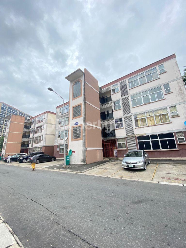 4 bedroom Flat / Apartment for sale 1004 Victoria Island Lagos