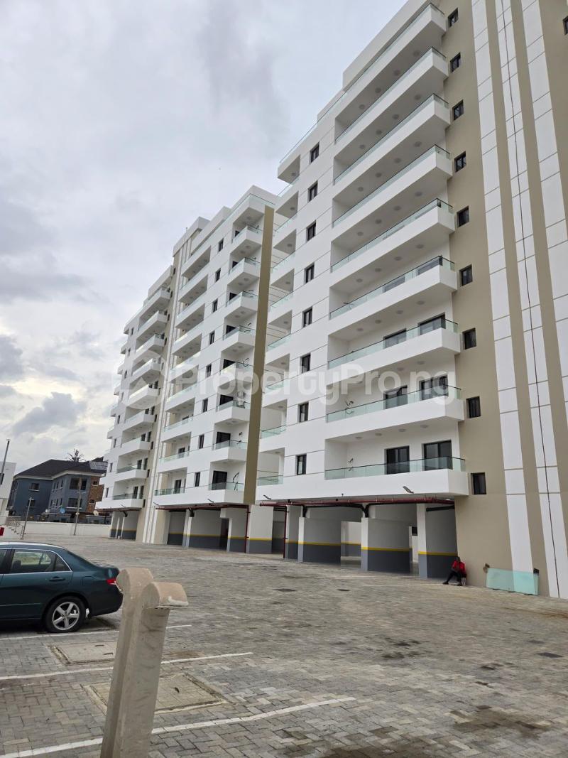4 bedroom Flat / Apartment for sale Ikoyi S.W Ikoyi Lagos