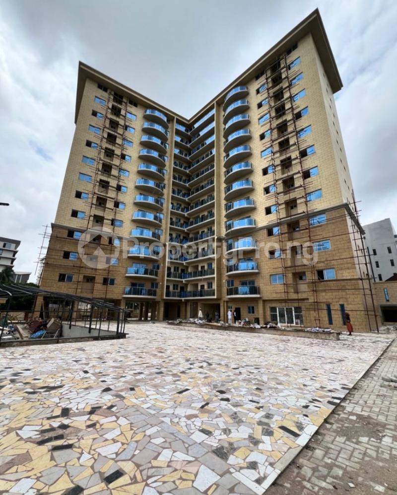 4 bedroom House for sale The Labana Towers Ikoyi High Rise Building Ikoyi Gerard road Ikoyi Lagos