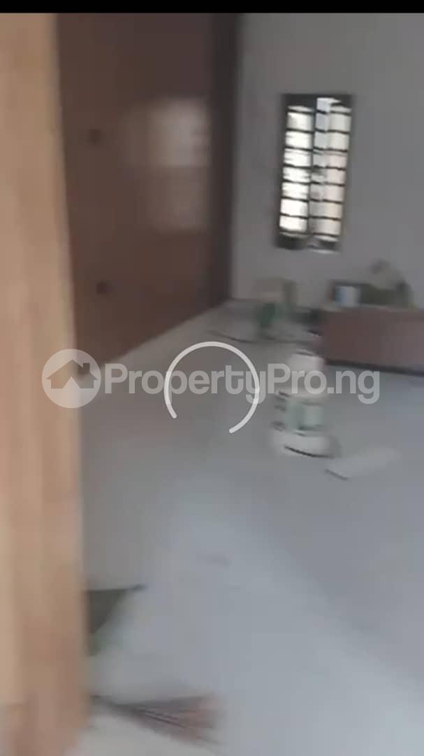 4 bedroom Flat / Apartment for rent Bodija Ibadan Oyo