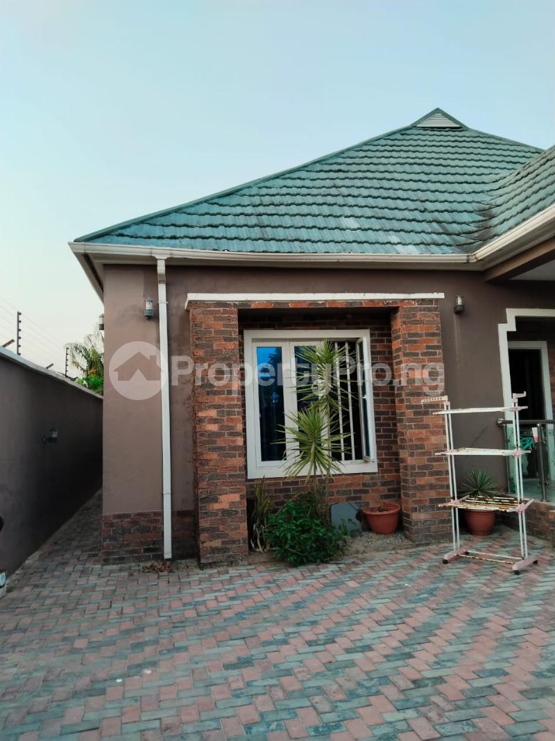 4 bedroom House for rent Green Land Estate Alatishe Alatise Ibeju-Lekki Lagos