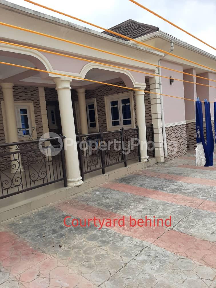 4 bedroom House for sale Areop Via Berger Arepo Arepo Ogun