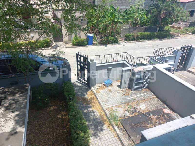 4 bedroom House for sale Mayfair Gardens Estate Eputu Ibeju-Lekki Lagos