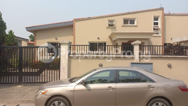 4 bedroom House for sale Mayfair Gardens Estate Oribanwa Ibeju-Lekki Lagos