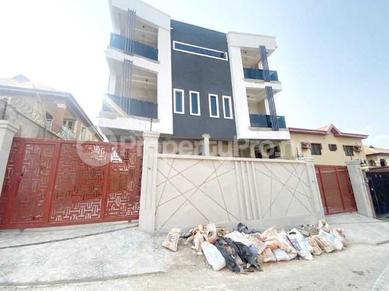 4 bedroom House for sale Omole phase 2 Ojodu Lagos