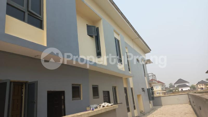 4 bedroom House for sale Mayfair Gardens Estate Awoyaya Eputu Ibeju-Lekki Lagos