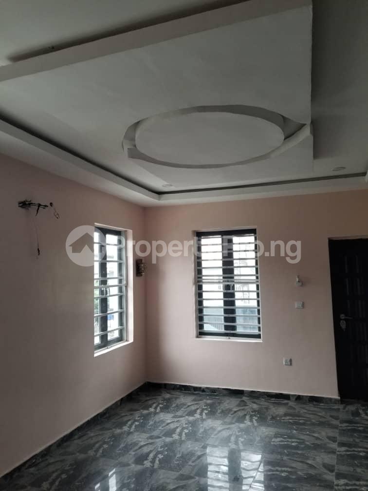 4 bedroom Flat / Apartment for rent Abraham Adesenya Bus Stop Abraham adesanya estate Ajah Lagos