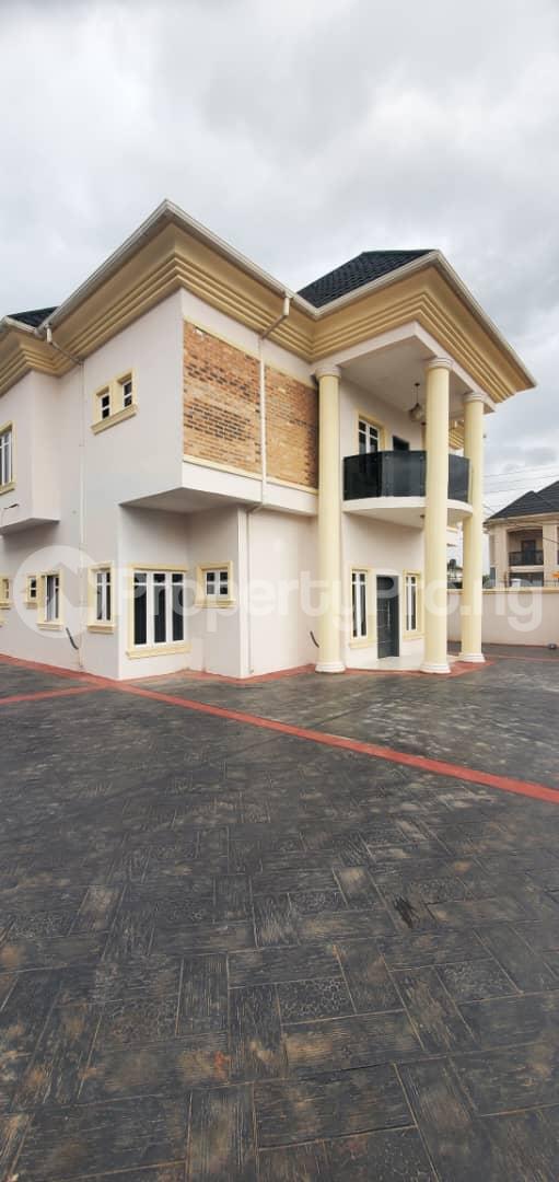 4 bedroom House for sale Isheri North Ojodu Lagos