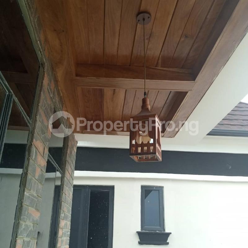 4 bedroom House for sale Ikota Lekki Lagos