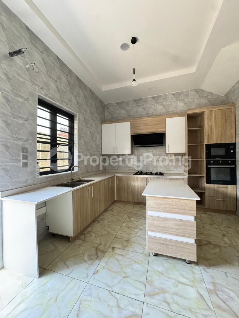 4 bedroom House for rent orchid Lekki Lagos - 0