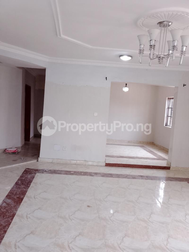 4 bedroom House for sale Pg Estate Glory Estate Ifako Gbagada Lagos State Ifako-gbagada Gbagada Lagos