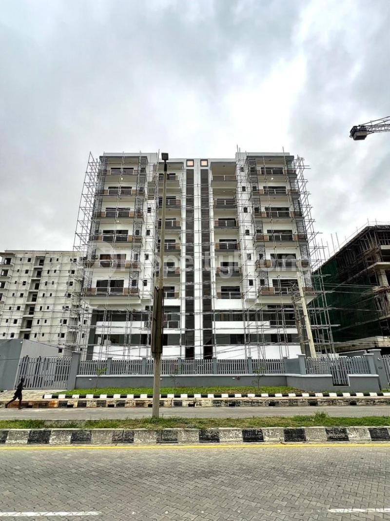 4 bedroom Flat / Apartment for sale Lekki Phase 1 Lekki Lagos - 0