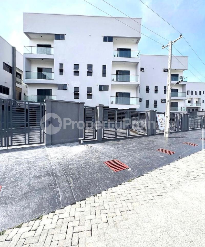 4 bedroom House for sale Lekki Phase 1 Lekki Lagos