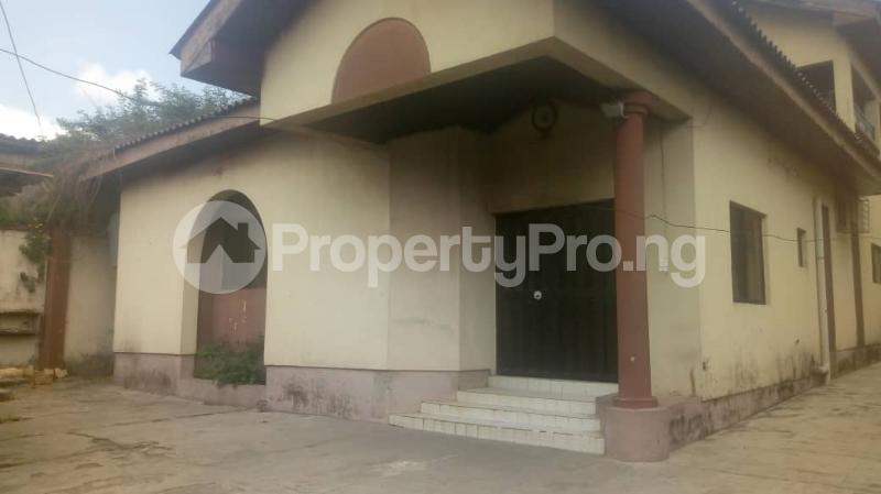 Flat / Apartment for sale Gbagada Lagos - 0