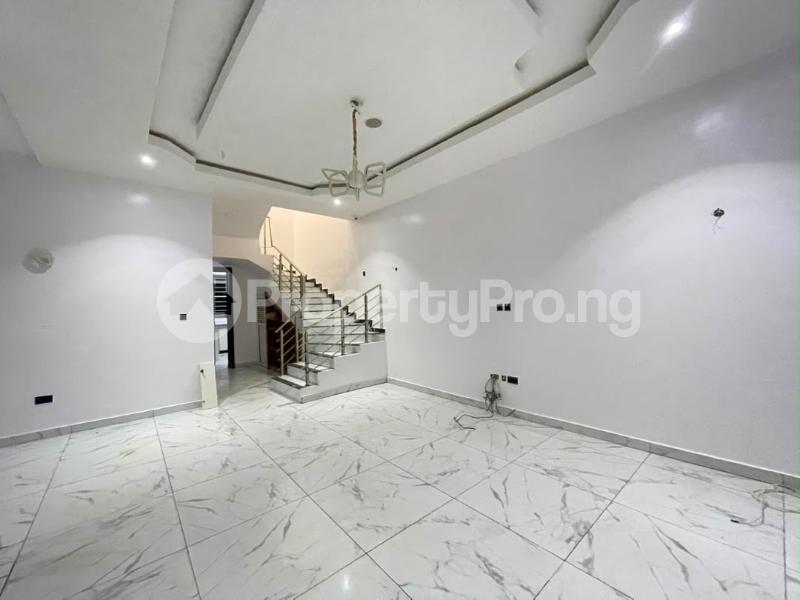 4 bedroom House for rent Chevron Lekki Lagos