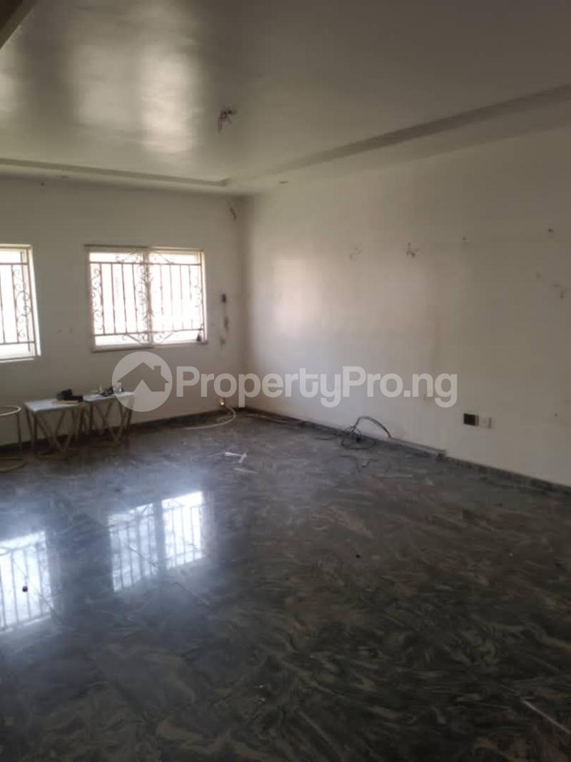 4 bedroom House for rent ONIRU Victoria Island Lagos - 0