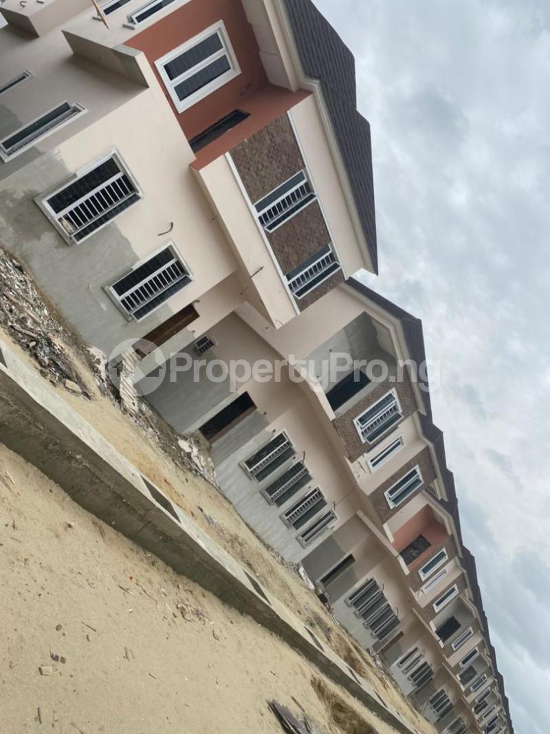 4 bedroom House for sale Lekki Lagos