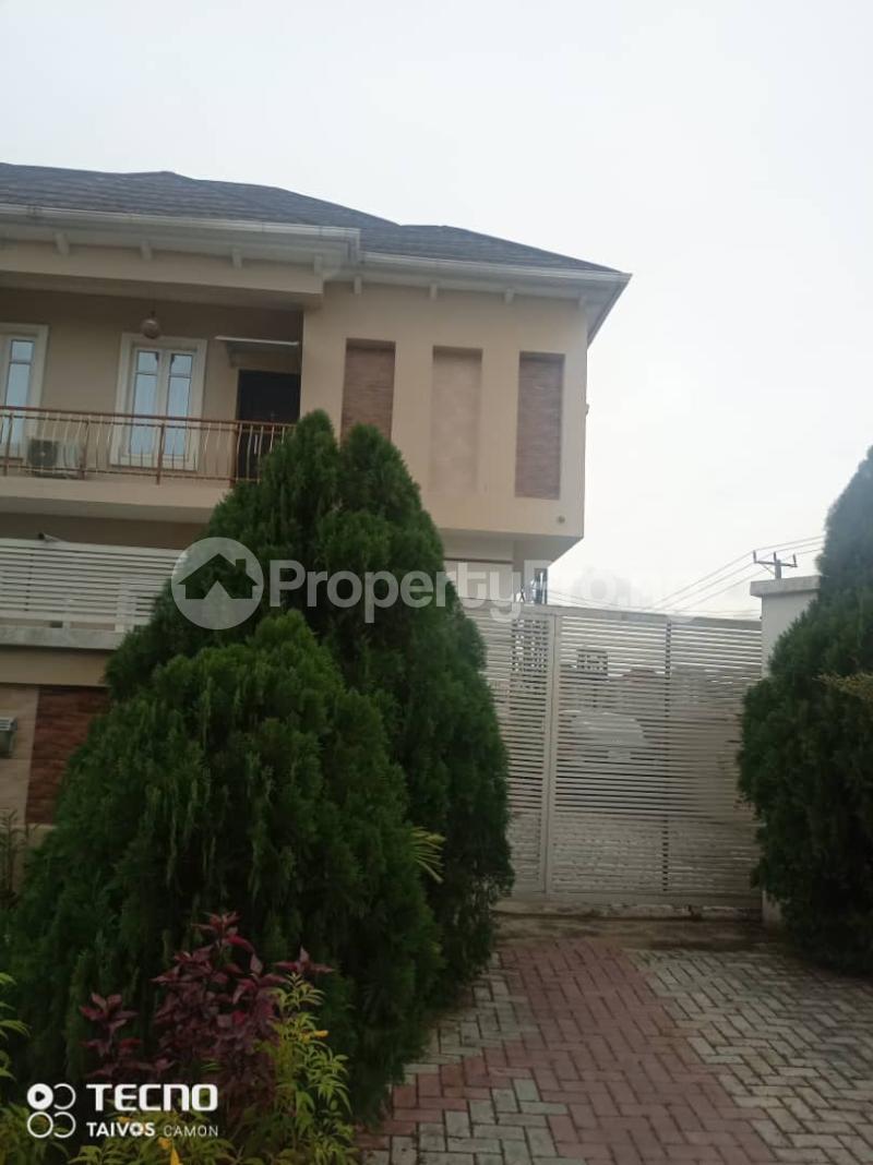 4 bedroom House for rent Chevy View Estate chevron Lekki Lagos