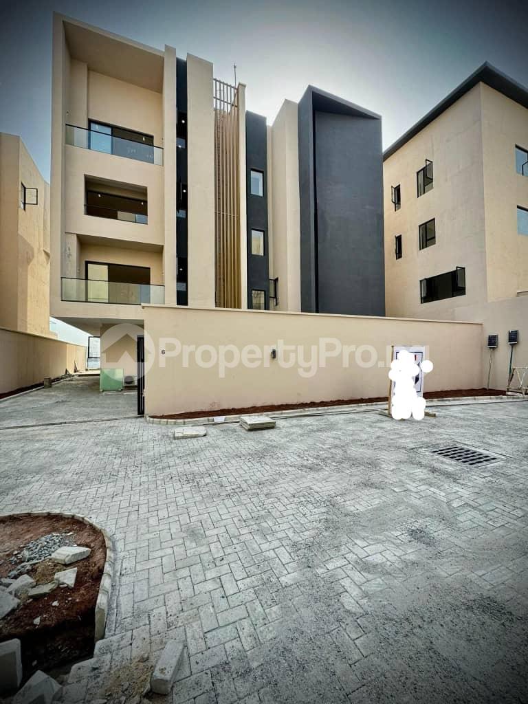 4 bedroom House for sale Banana Island Ikoyi Lagos