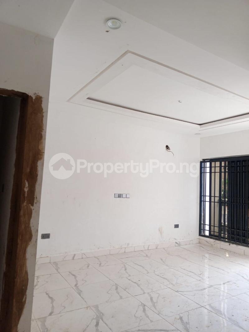 Flat / Apartment for rent Garki 1 Abuja - 0