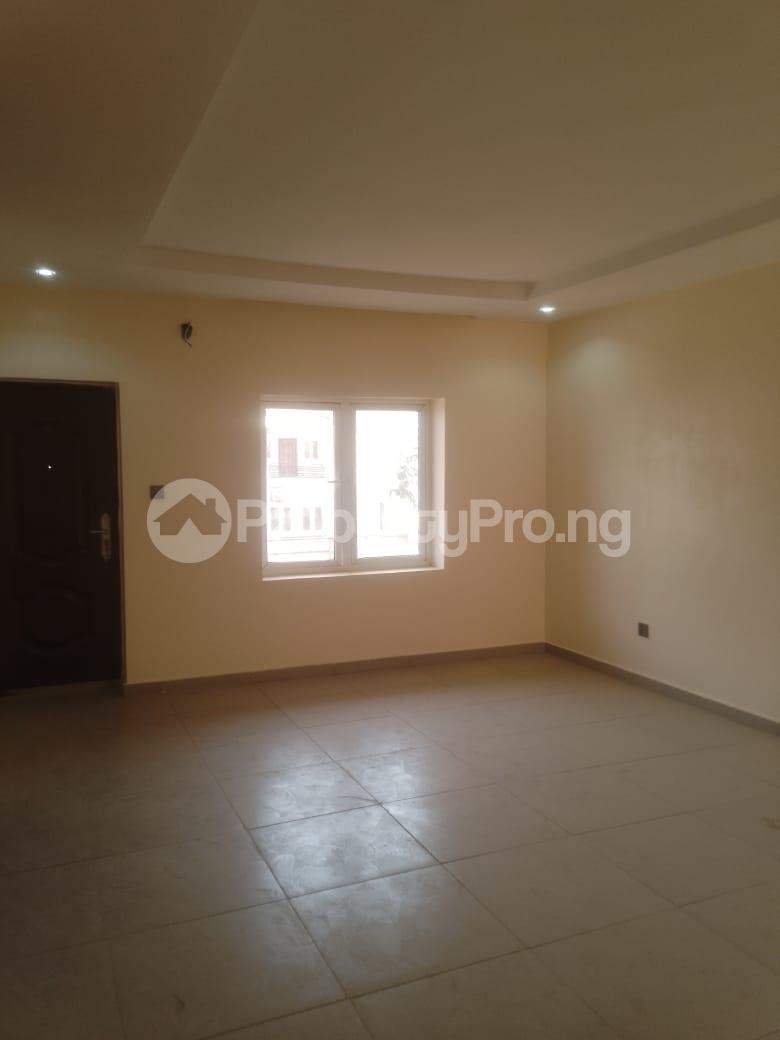 4 bedroom House for rent Guzape Abuja