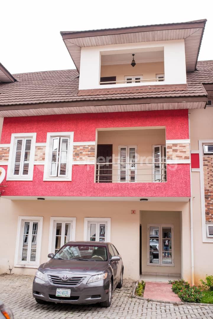 4 bedroom House for sale Off Kusenla Ikate Lekki Lagos