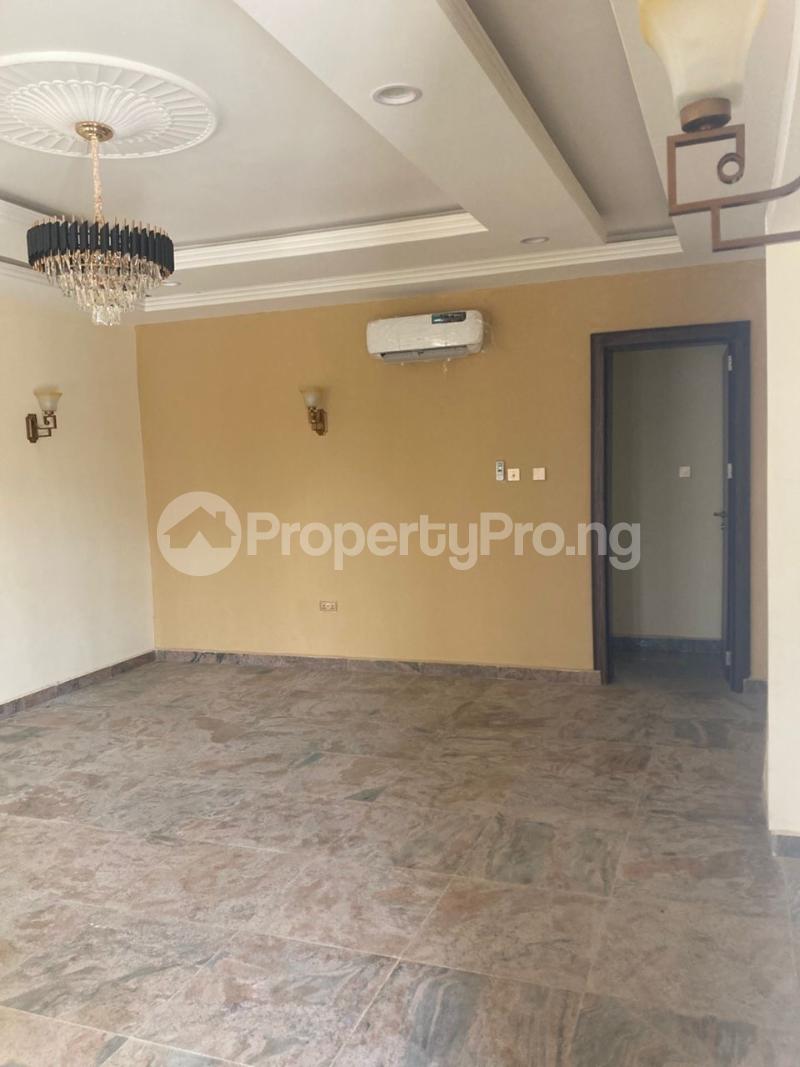 4 bedroom House for rent Gilmor Jahi Abuja - 0