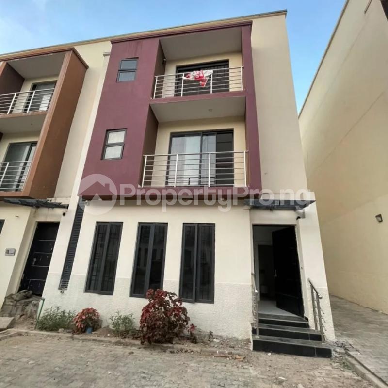 4 bedroom House for sale Apo Apo Abuja