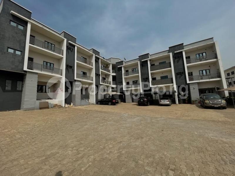 4 bedroom House for sale  Life Camp Abuja