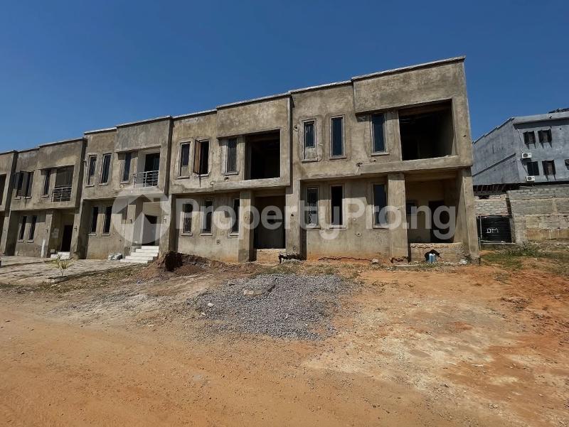 4 bedroom House for sale Lokogoma Abuja