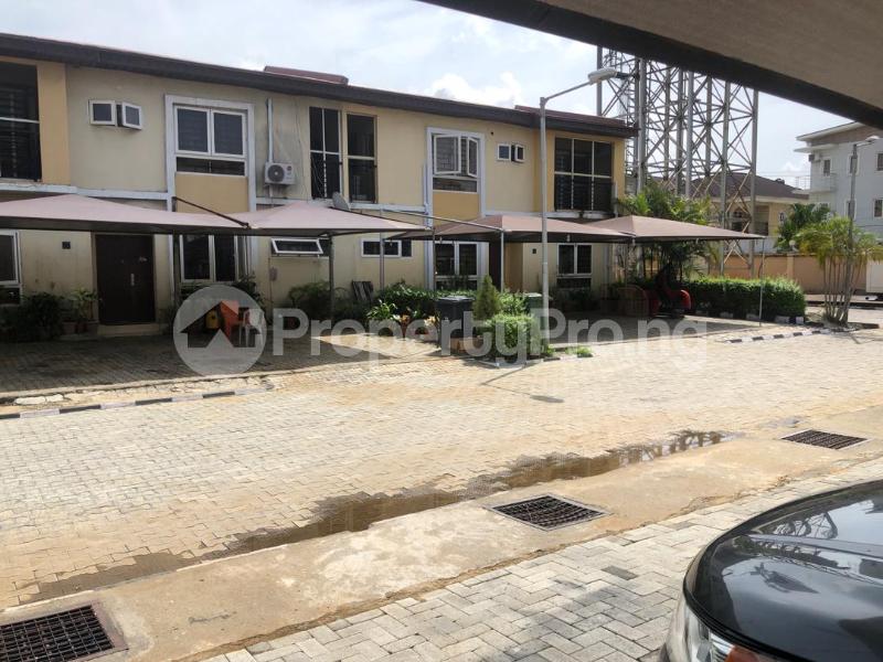 4 bedroom House for rent Platinum Way (close To Nicon Town) Ikate Lekki Lagos