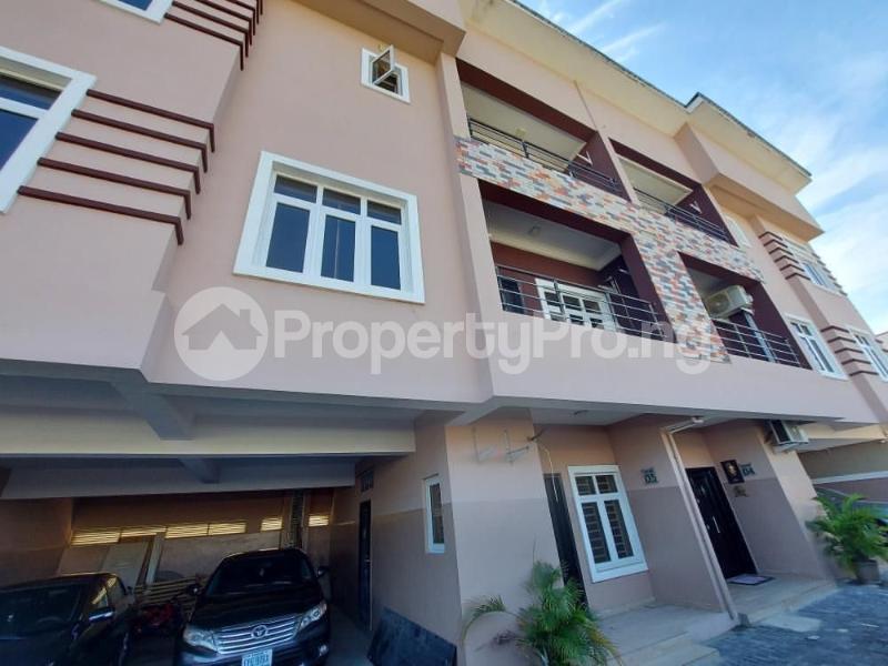 4 bedroom House for sale Off Oba Yesufu Abiodun ONIRU Victoria Island Lagos