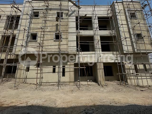 4 bedroom House for sale Jahi Abuja