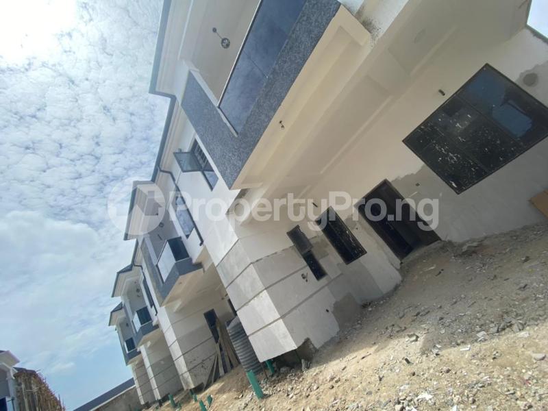 House for sale Orchid Road Lekki Lagos
