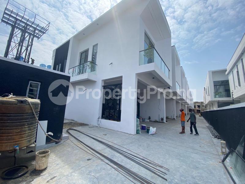 4 bedroom House for sale Ikota Villa Estate Lekki Lagos