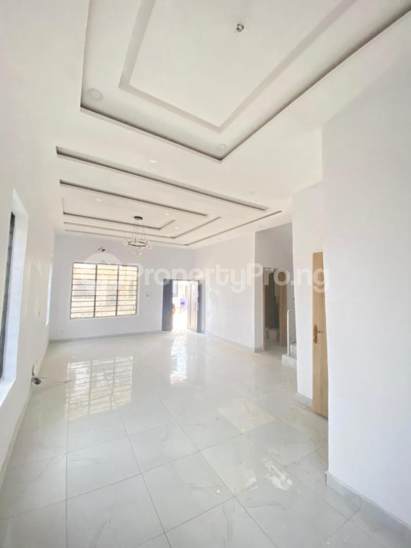 House for sale Orchid By 2nd Toll Gate chevron Lekki Lagos - 3