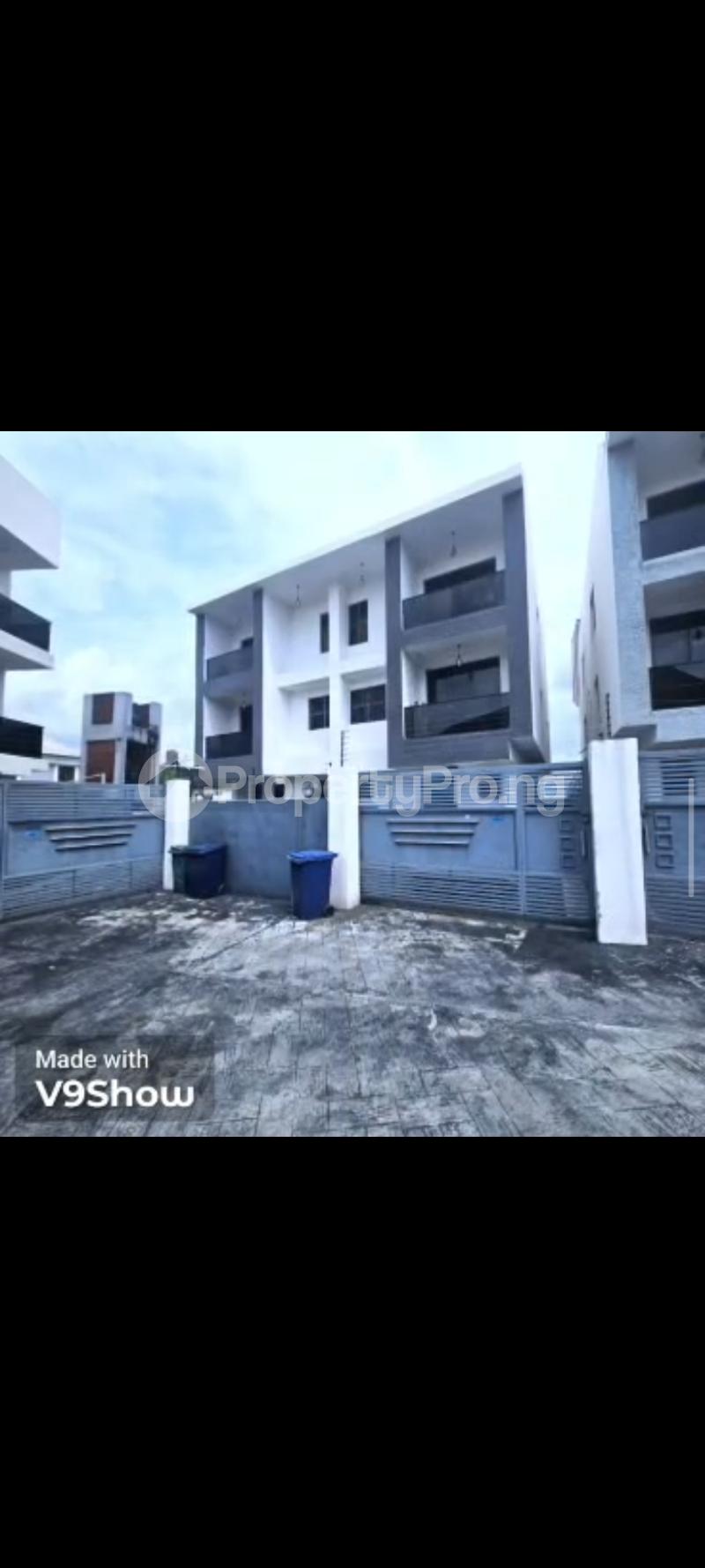4 bedroom House for sale Magodo GRA Phase 2 Kosofe/Ikosi Lagos