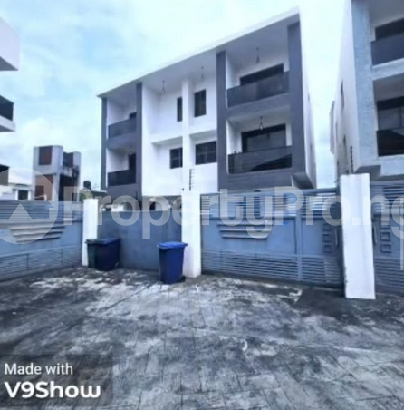 4 bedroom House for sale Magodo GRA Phase 2 Kosofe/Ikosi Lagos