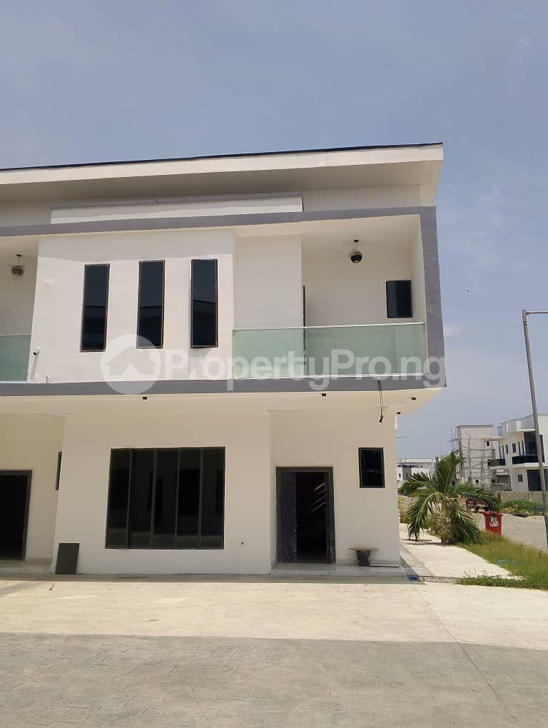 4 bedroom House for rent Abraham Adesanya Ajah Off Lekki-Epe Expressway Ajah Lagos
