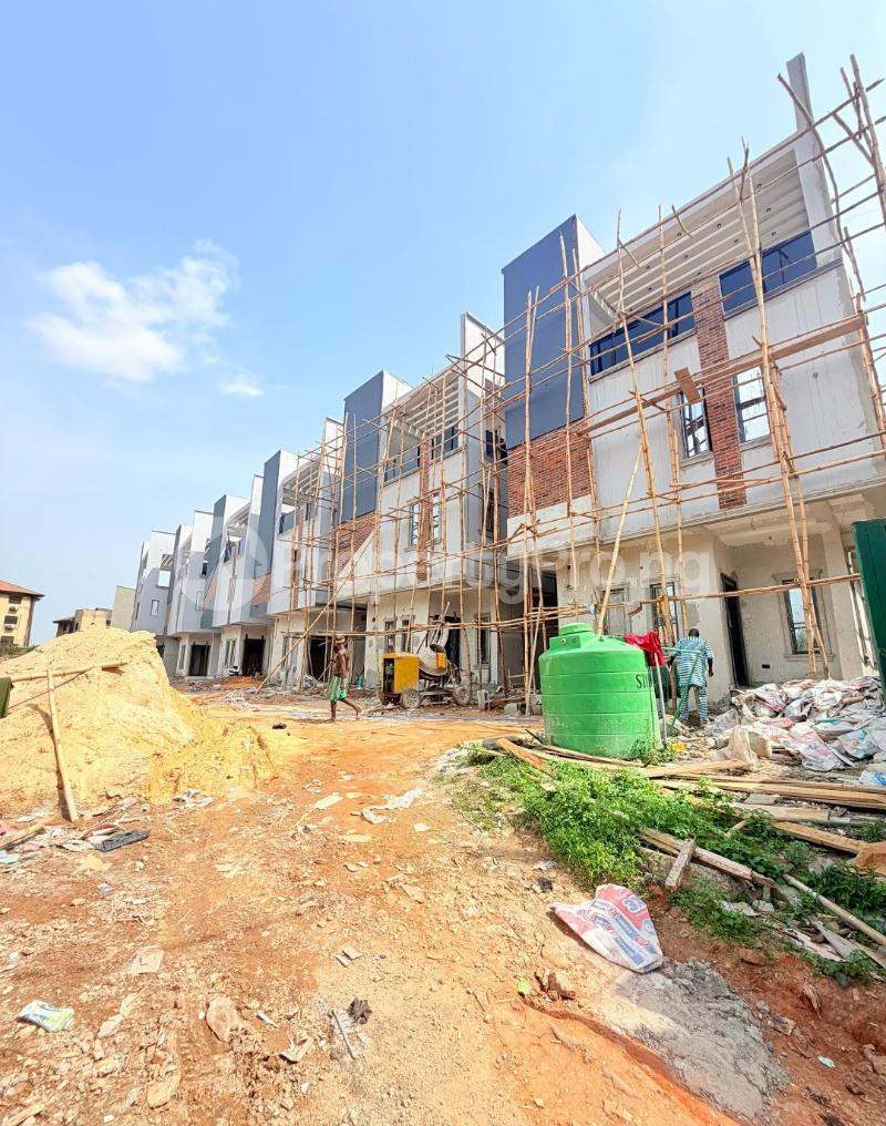 4 bedroom House for sale Opebi Ikeja Lagos