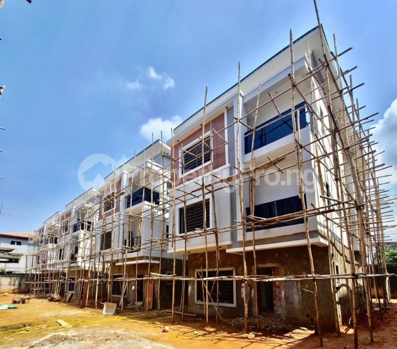 3 bedroom House for sale Anthony Village Maryland Lagos