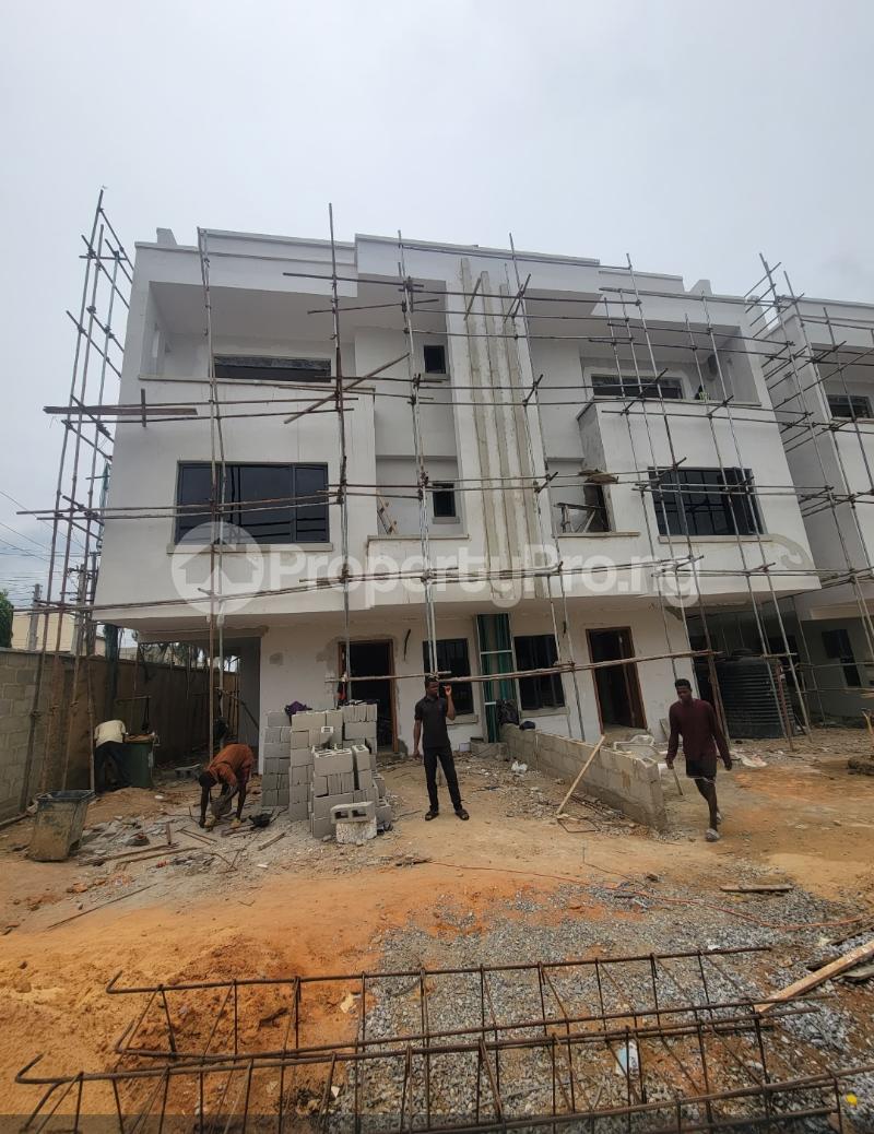 4 bedroom House for sale Ogudu GRA Ogudu Lagos