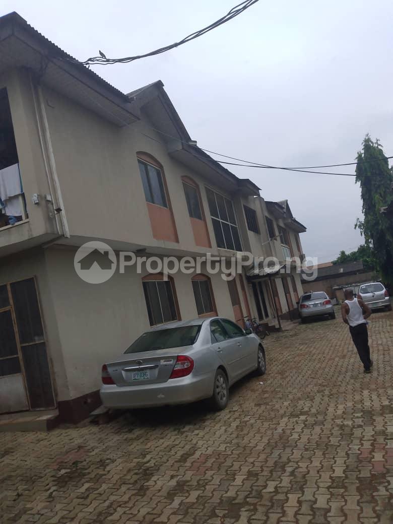 10 bedroom House for sale Abule Egba Lagos
