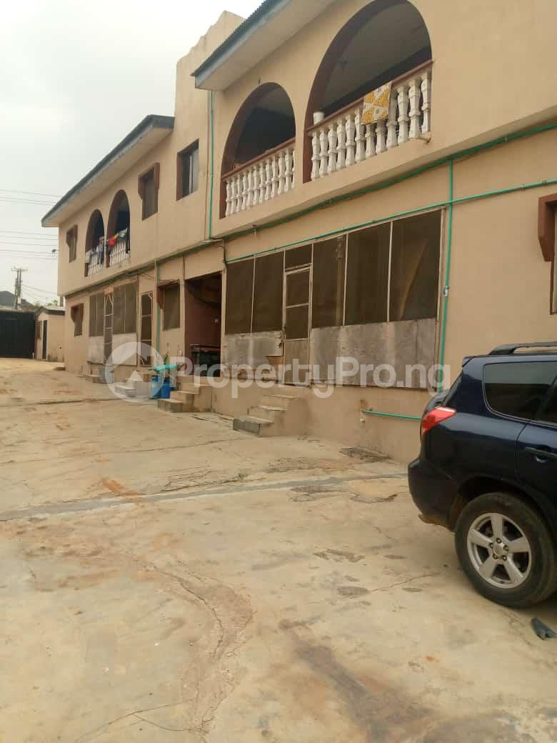 3 bedroom House for sale Magodo Phase 1 Estate, Gateway Zone Isheri Via Berger Magodo GRA Phase 1 Ojodu Lagos